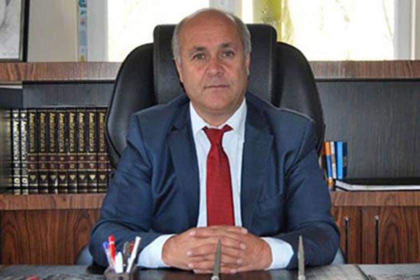 Esendere Belediyesi Eş Başkanı Akif Kaya gözaltına alındı