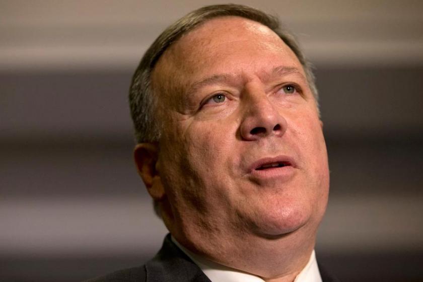 CIA Başkanı Pompeo, Türkiye'ye geliyor