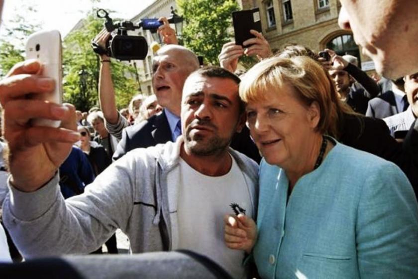 Merkel'den kitlesel sınır dışı planı