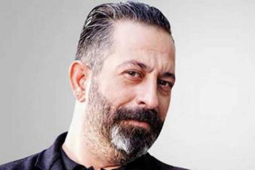 Cem Yılmaz: Yapılan ihraçlar, pek bir adaletsiz