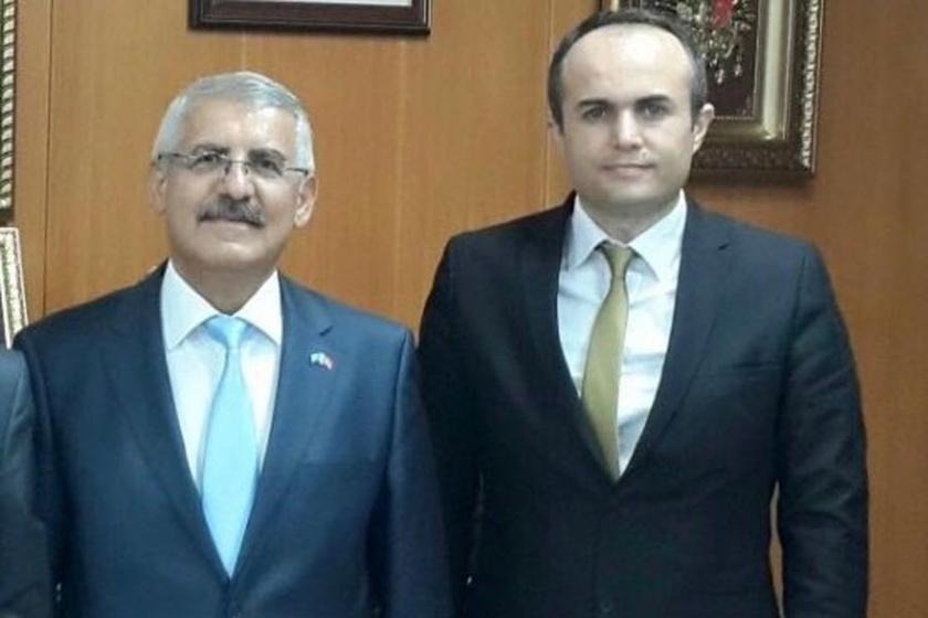 İYİ Partili Fahrettin Yokuş, Meclis için AKP’ye ışık yaktı