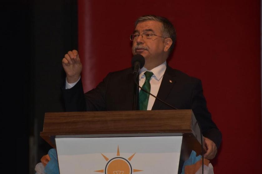 Bakan Yılmaz: İkili eğitime son vereceğiz