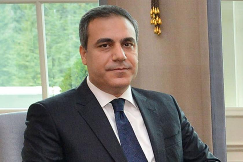 Hakan Fidan’a yeni dava yolda