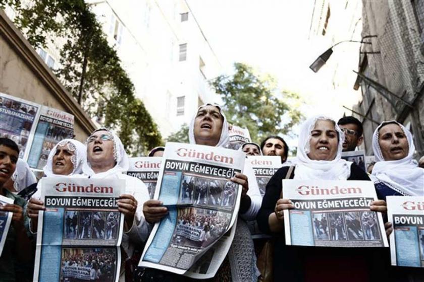 Gazetecilerin 14 Şubat programı: Adliye, duruşma, yargılama