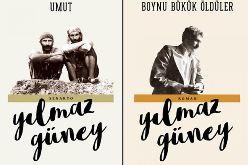 Yılmaz Güney’in ‘Umut’ serüveni