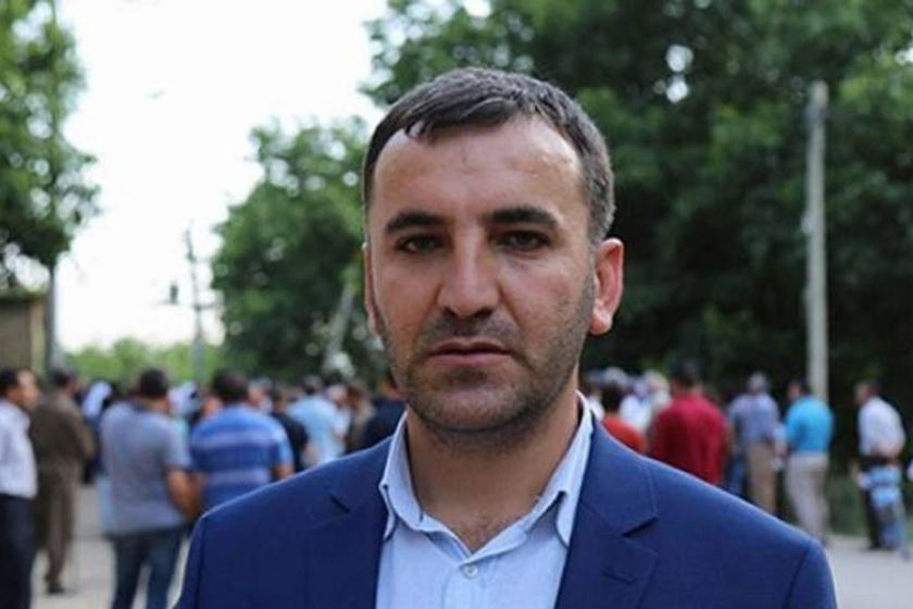 HDP Milletvekili Ferhat Encu bir kez daha gözaltına alındı