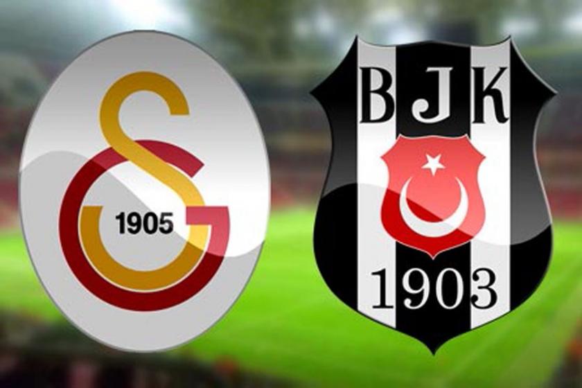 Galatasaray - Beşiktaş derbisinin tarihi açıklandı