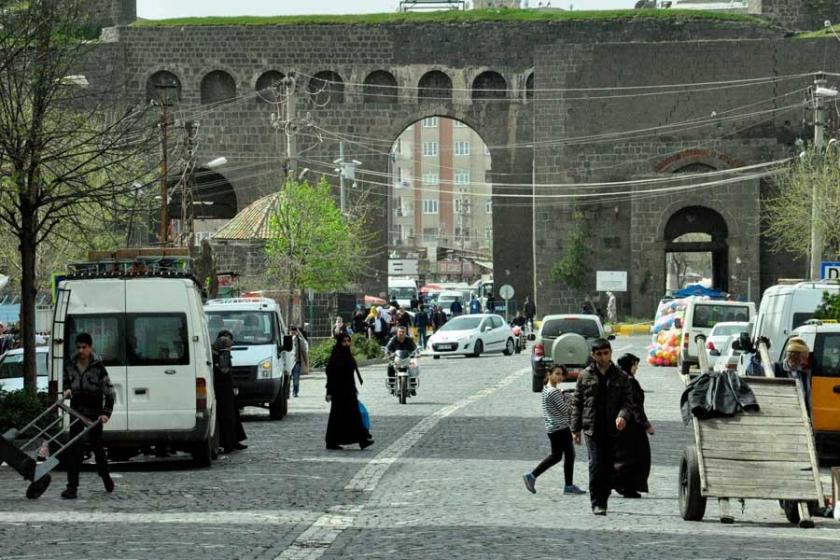 Kürt illerinde ‘hayır’ eğilimi önde