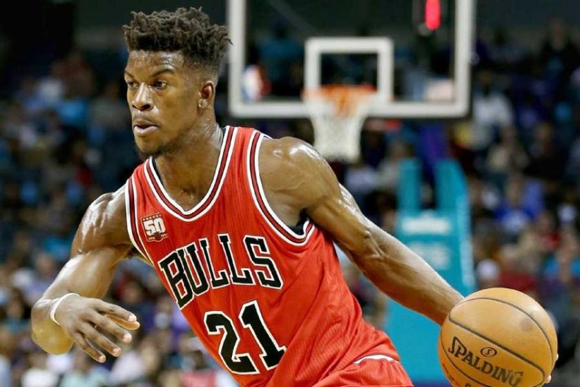 Bulls, Celtics’i son nefeste geçti