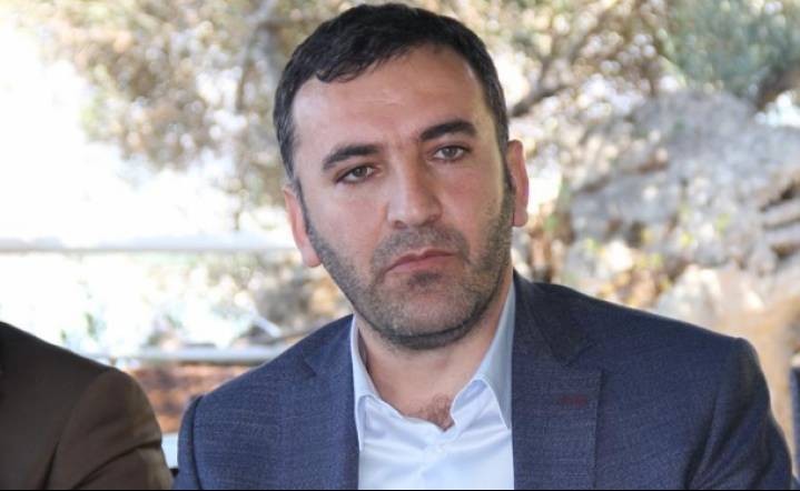 HDP'li Ferhat Encu'nun cezası onaylandı