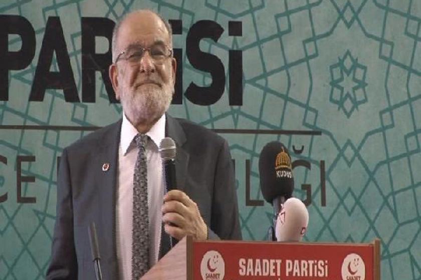 ‘İslam'ı kesinlikle bu konulara alet gibi kullanamazsınız’