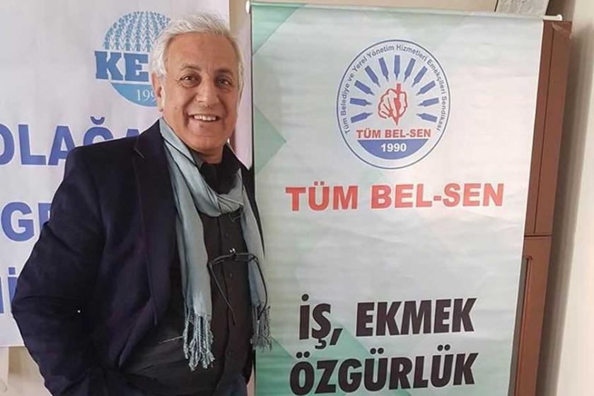 İhraç edilen kamu emekçisine oy kullandırılmadı