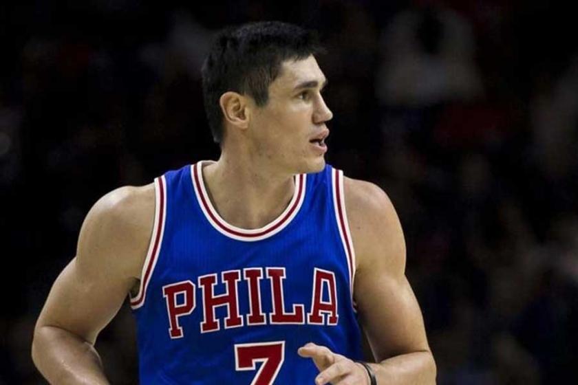 Ersan Ilyasova, Atlanta Hawks ile anlaştı