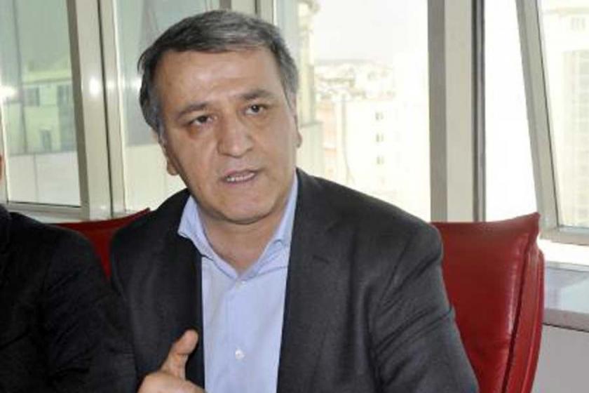 HDP Milletvekili Toğrul: AKP'liler de 'hayır'ı düşünüyor