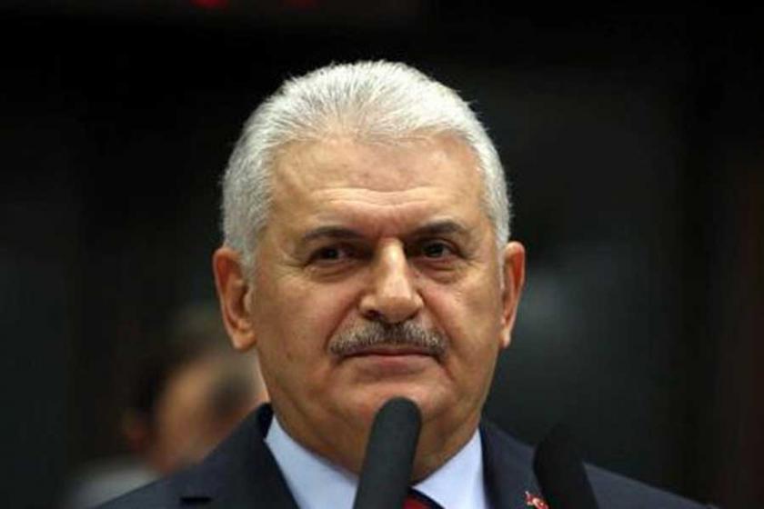 Yıldırım: Menbic'e Suriye ordusunun girmesi olumsuz değil