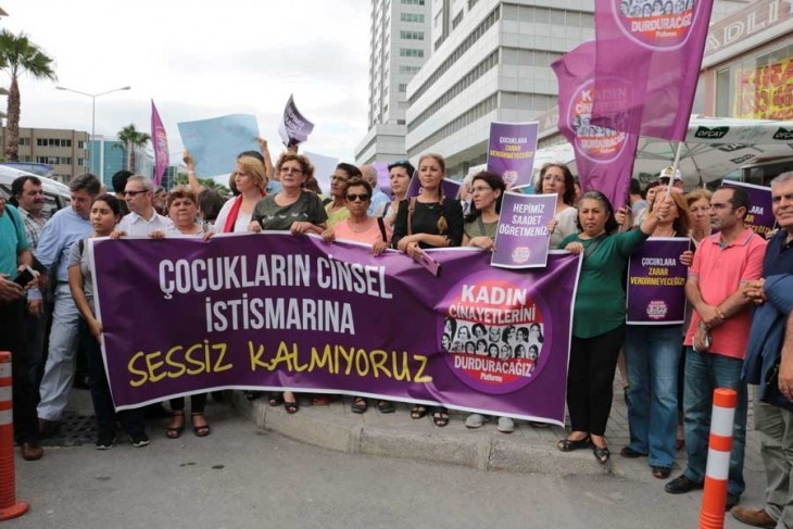 Antep'te Kur'an kursunda 6 çocuğa cinsel istismar