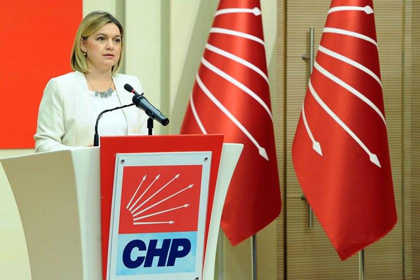 CHP: Meclisten çekilebiliriz