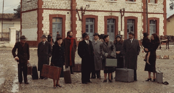 Selanik Film Festivali 55 yaşında