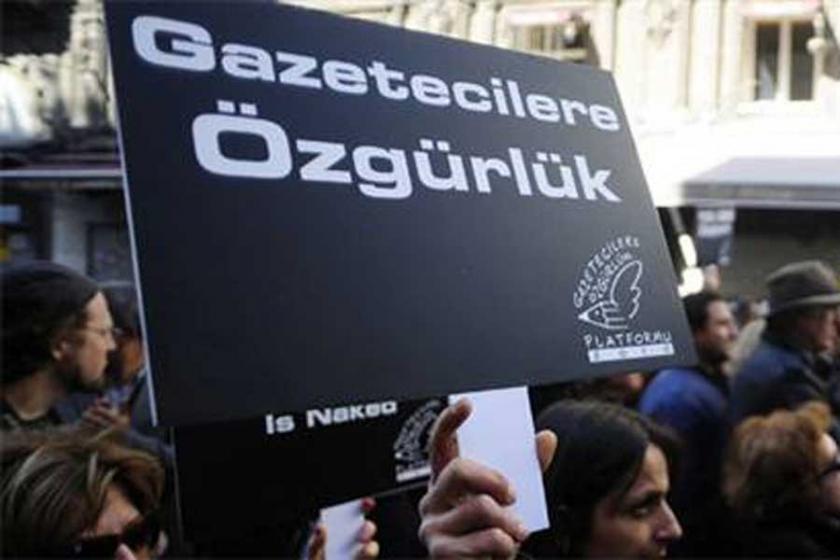 Aralık ayı da gazeteciler için davalarla geçecek