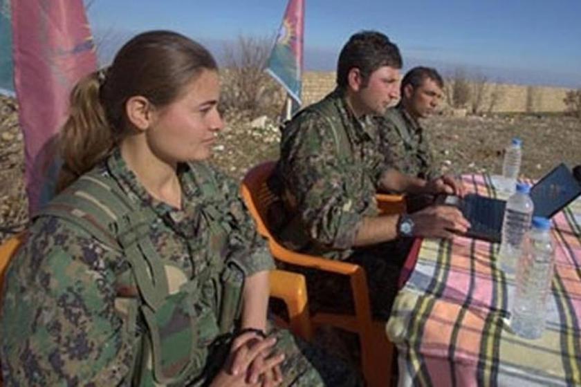 YBŞ ve YJŞ’den Şengal açıklaması