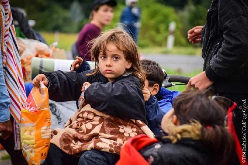 İtalya'da çocuk göçmenleri korumak için yasa çıkarıldı