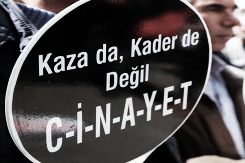 Niğde'de çalıştığı inşaattan düşen işçi yaşamını yitirdi