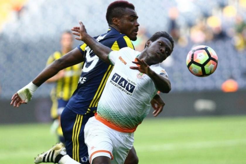 Alanyaspor sürpriz peşinde