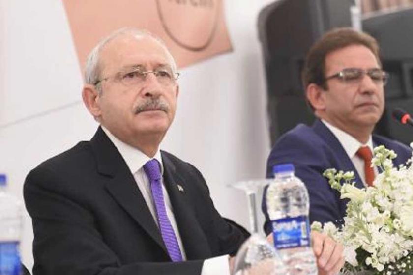 Kılıçdaroğlu’dan uyarı: Her şey bir kararnameye bakar