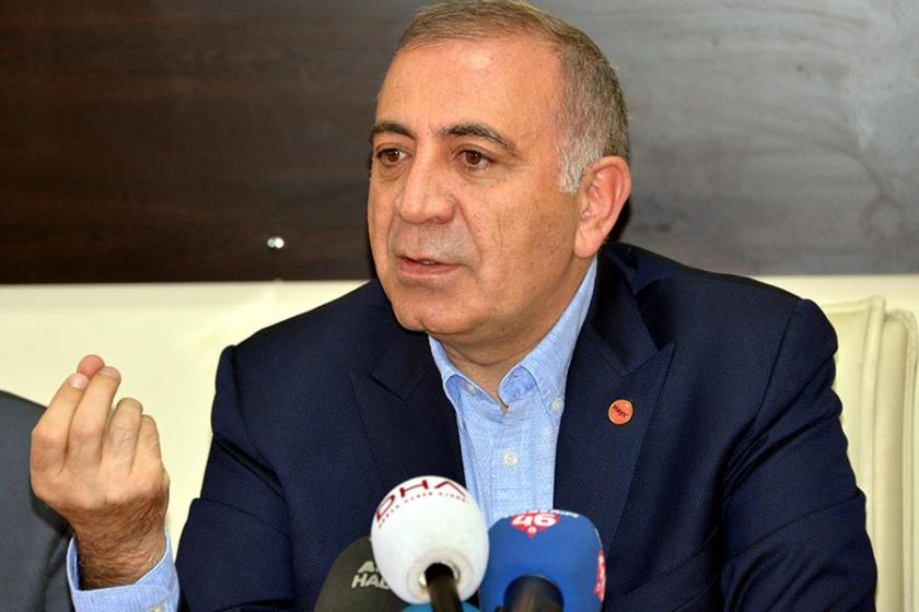 ‘17-25 Aralık Araştırma Komisyonu'ndaki belgeler yakıldı’