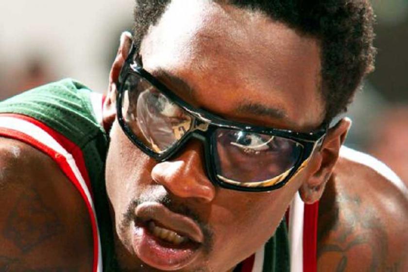 Larry Sanders NBA’e Cavs formasıyla dönüyor