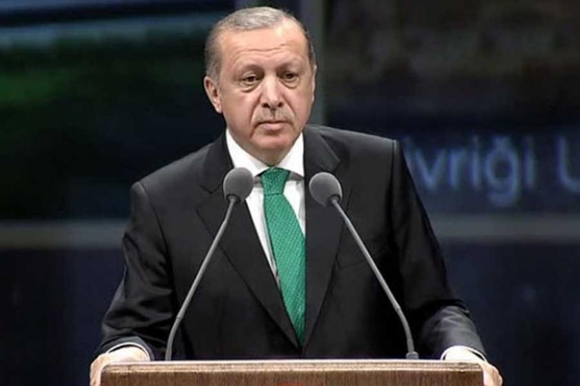 Erdoğan ‘tek adam’ söyleminden rahatsız