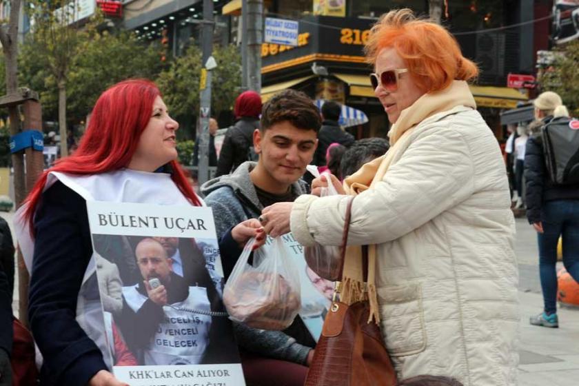 İhraç edilen emekçiler Evrensel'e konuştu: Geri döneceğiz