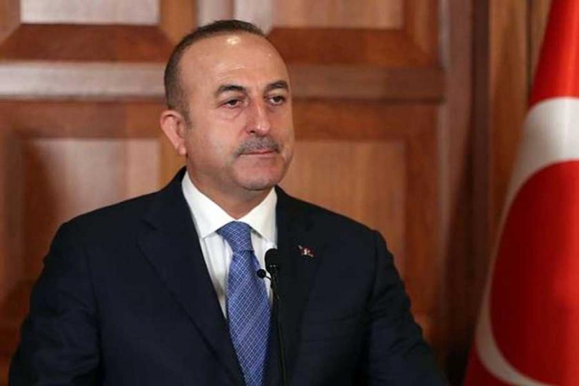 Çavuşoğlu: Siyasi çözüm olmazsa bugün DEAŞ çıkar yarın Nusra