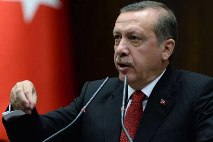 Erdoğan inkar etse de maddeler açık: Fesih de var 3 dönem de