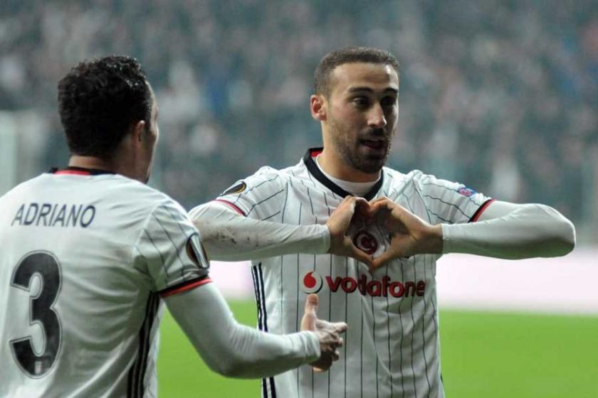 Everton'dan Cenk Tosun açıklaması: Elimizden geleni yaptık