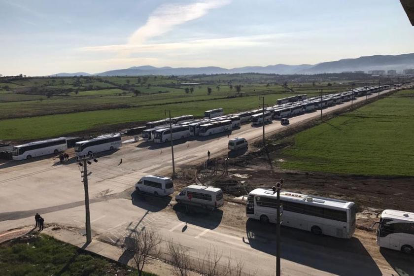 18 Mart bahane 'evet' propagandası şahane…