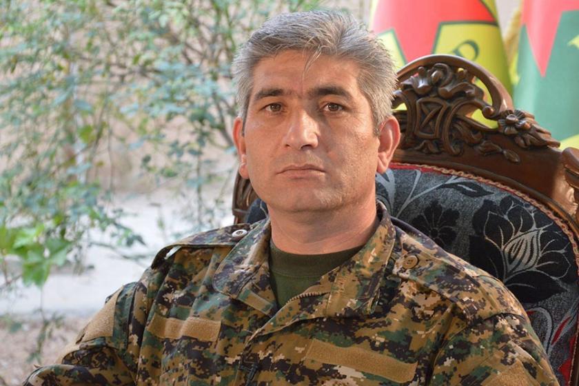 YPG Sözcüsü: ABD'nin silah yardımı tarihi bir karar