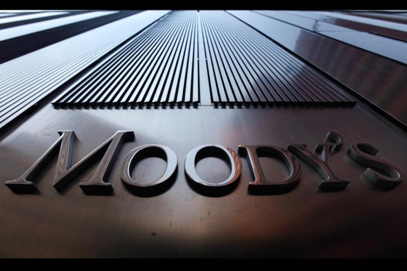 Moody’s Türkiye raporunu açıkladı