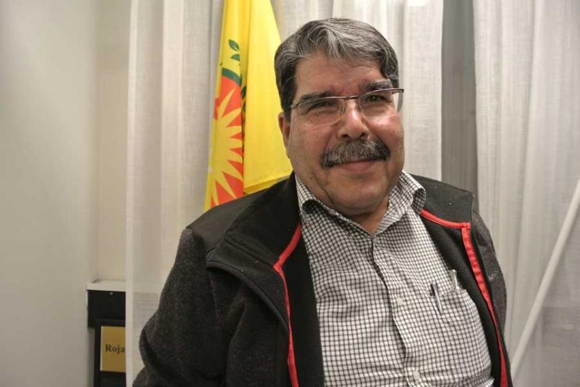 Salih Müslim'in Çekya'daki iade davası düştü