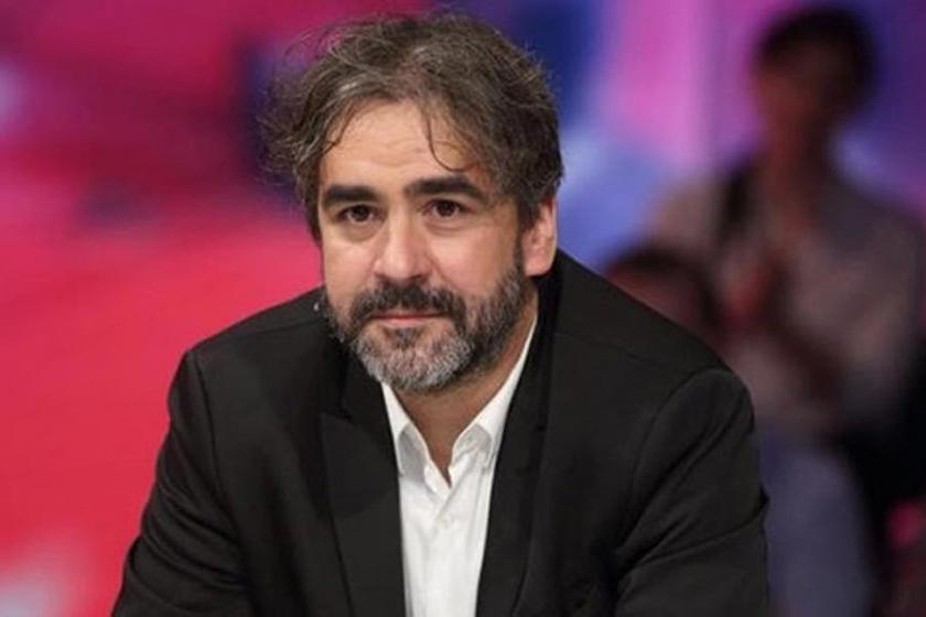 Deniz Yücel’in hücresi değişti