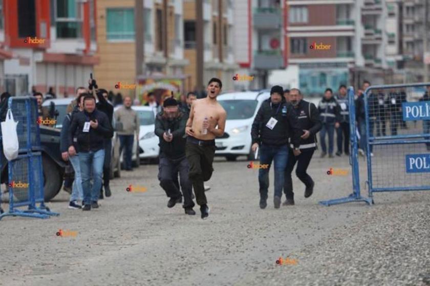 Kemal Kurkut şiir ülkesine uğurlandı