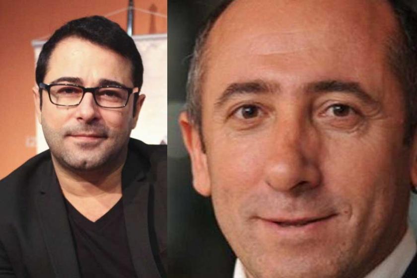 Murat Aksoy ve Atilla Taş dahil 13 gazeteciye tahliye talebi