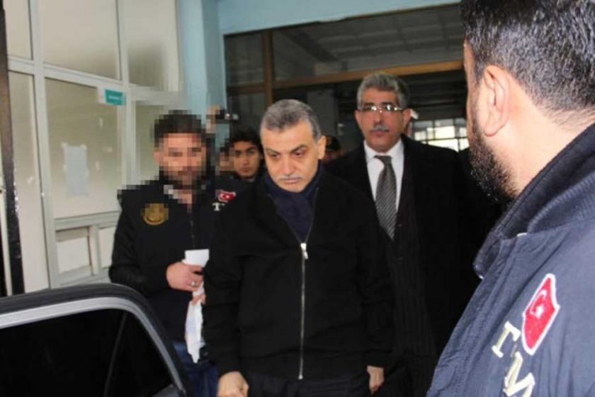 'Tahşiyecilere kumpas' davası: Karaca'ya 31 yıl hapis