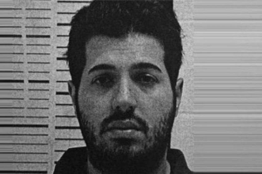 Reza Zarrab tecrit hücresine konuldu