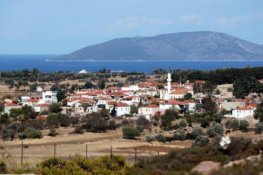 'Yavaş Gıda’ unvanlı mahallede taş ocağı mücadelesi