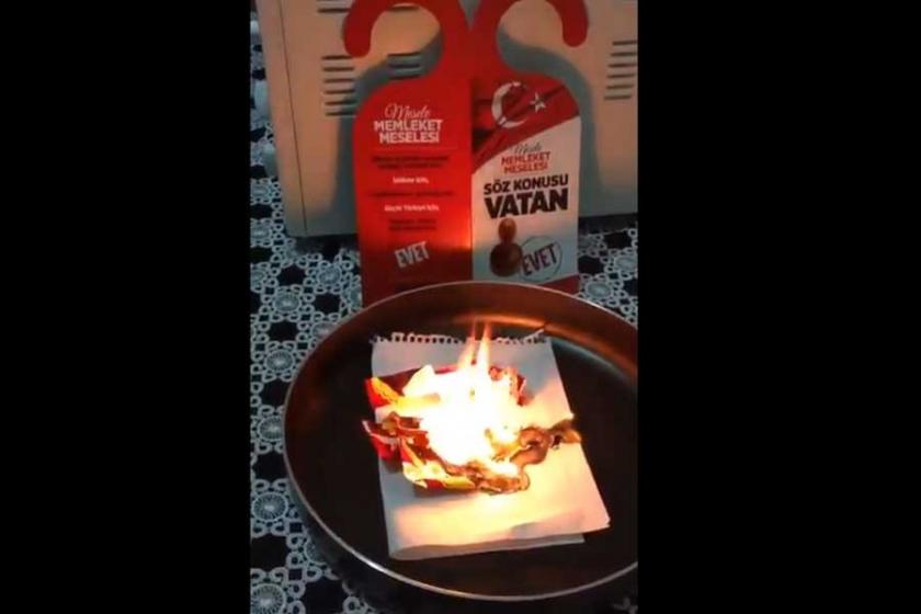 Ülker'in tartışmalı reklamı sosyal medyanın gündemi oldu