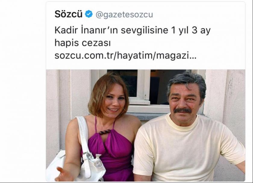 Hiçbir ademin nimeti değiliz!