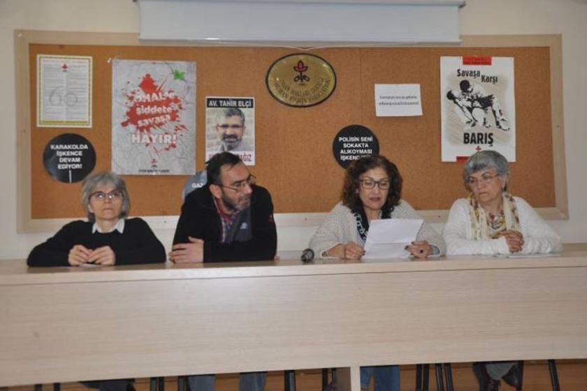 3 aylık cezaevi bilançosu: Sürekli artan hak ihlalleri