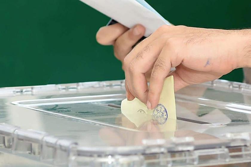 SONAR’dan son referandum anketi