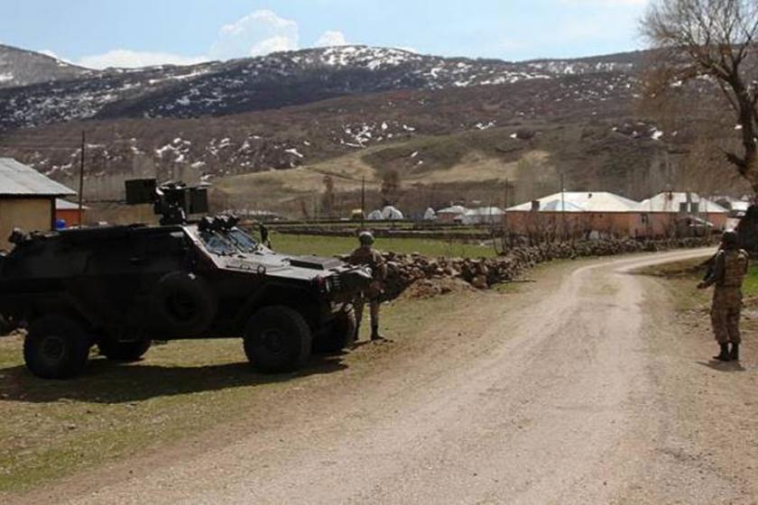 Diyarbakır'da 43 köydeki sokağa çıkma yasağı sona erdi